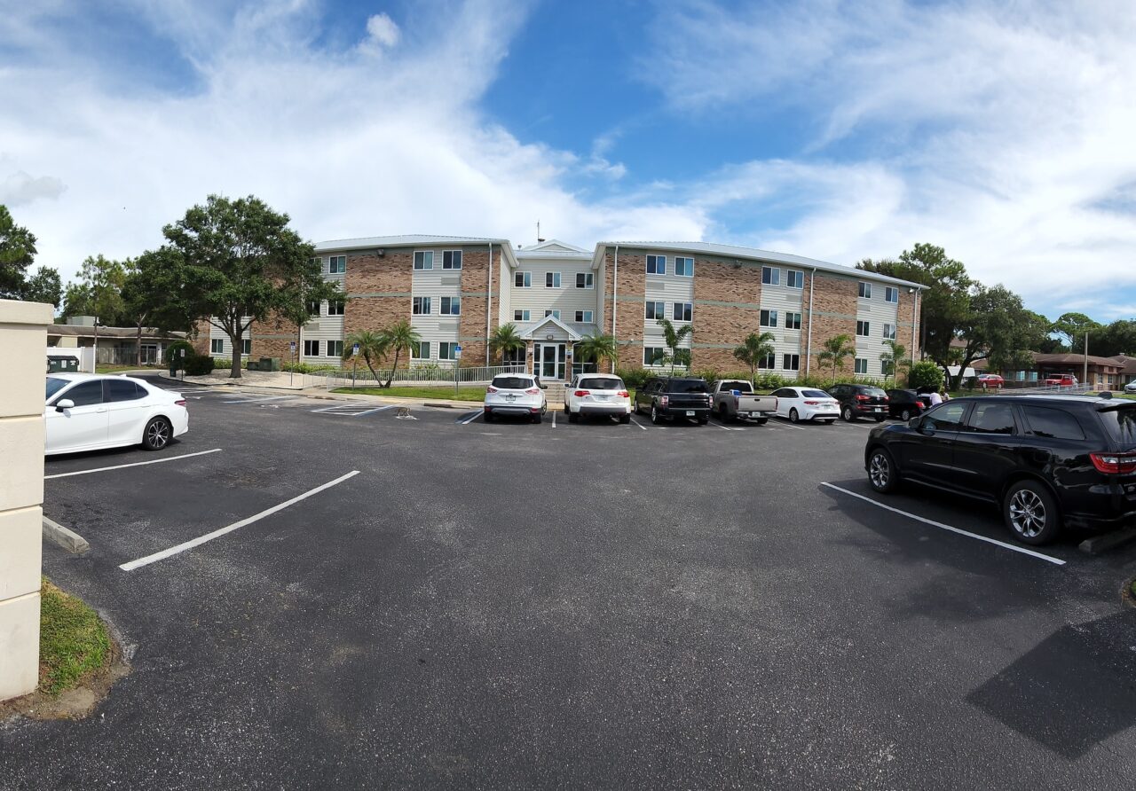 Sunshine Village Apartments